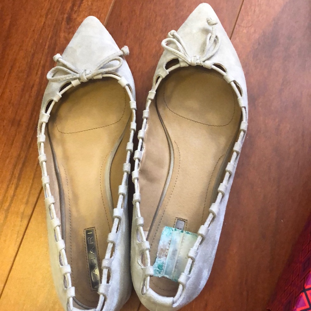 Tahari shoes,great condition